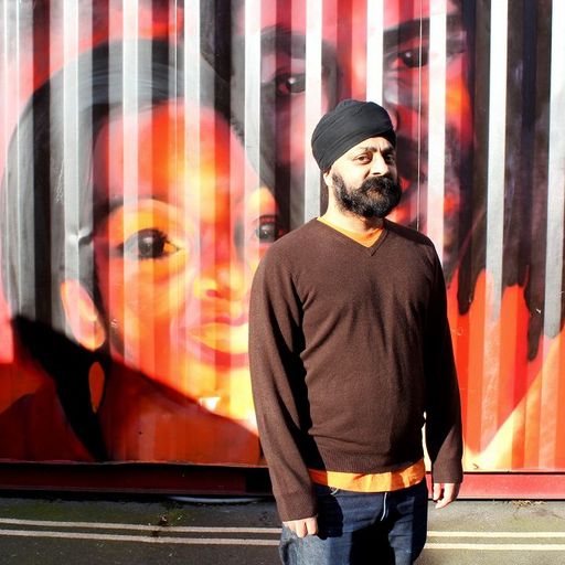 Nāda Sonics w/ Sway of the Verses - Female musicians show for IWD - 1st March 2025