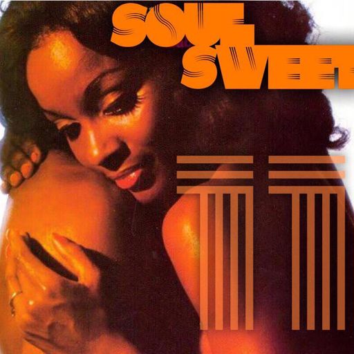 Soul Sweet #11