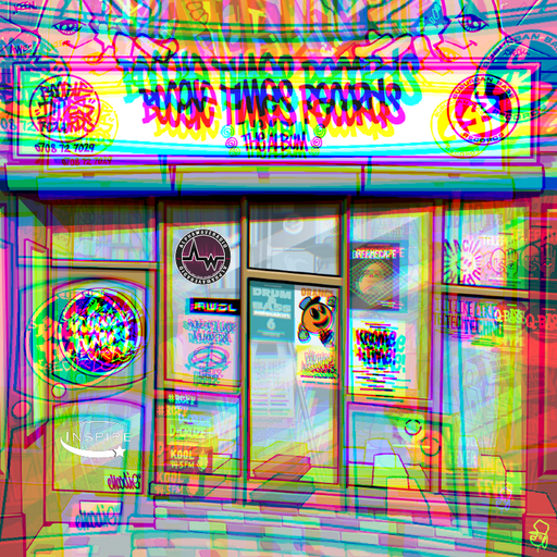 AWR Show 49 - Derriscott & Jason Burns Present Suburban Base & Boogie Times Pt.1