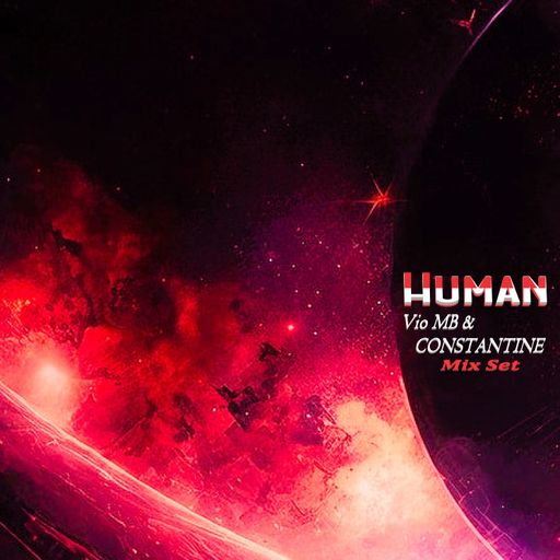 Human - VioMB & CONSTANTINE