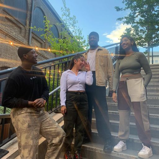 Platform LDN - 25/05/22