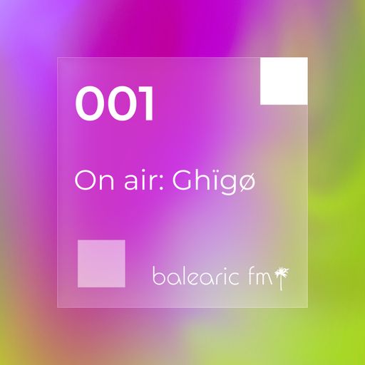 House with a Groove Room (001) (Ghigo)