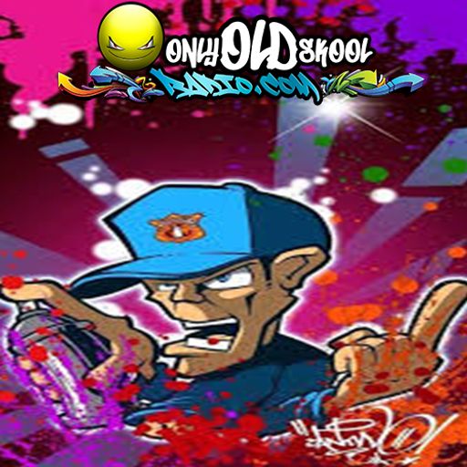 Shippo - Sunday 15th May 2022  - OnlyOldSkoolRadio.com