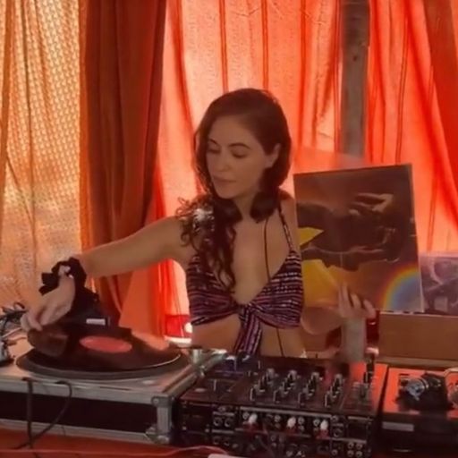 OpenLab Selectors: Paula Juana