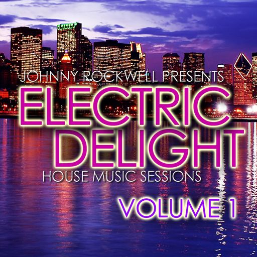 Electric Delight Vol.1