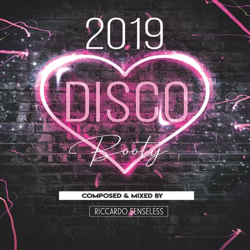 Disco Booty 2019