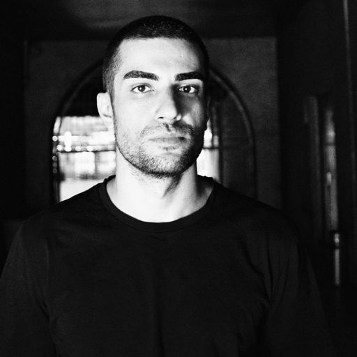 International Tribe: Bassiani PT 1 - Zitto // 03-10-19