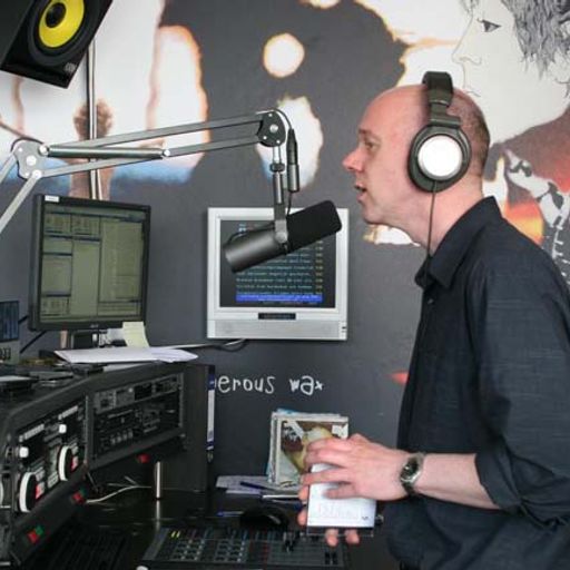 Gevonden Voorwerpen 118 - 9 september 2008 - live op KX Radio