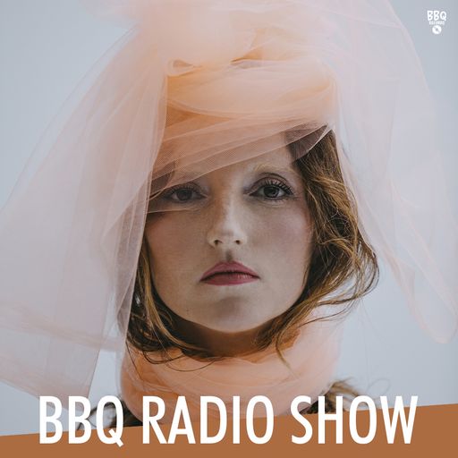 BBQ Radio Show #264 with Special Guests Irène Drésel | Physical Radio