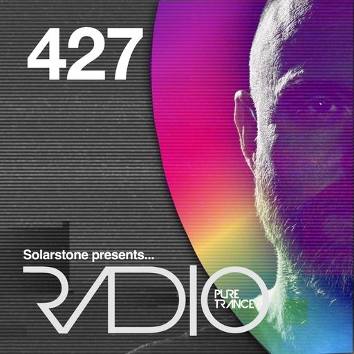 Solarstone presents Pure Trance Radio Episode 427