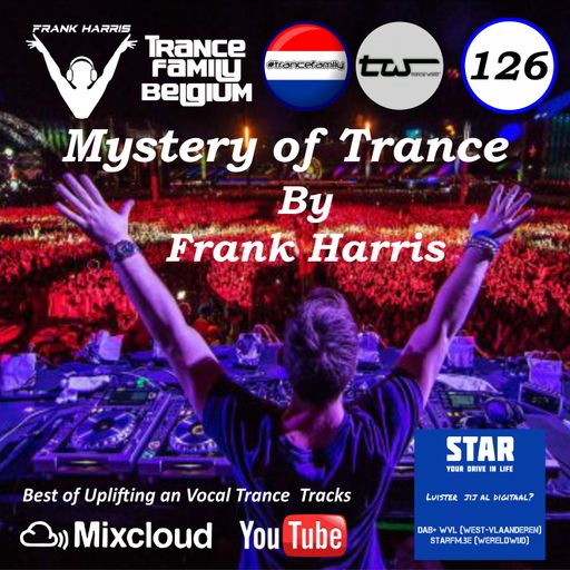 Mystery of Trance 126
