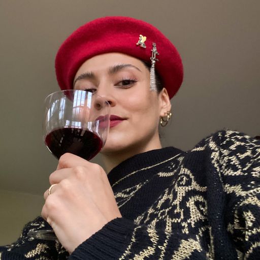 Astral Jam with Paula Tape // 25-12-20