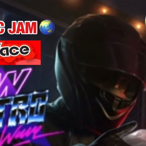 WORLD WIDE TRAFFIC JAM 4TH OF JULY POWER MIX INTERFACE GLOBAL MUSIC FT JON INTERFACE