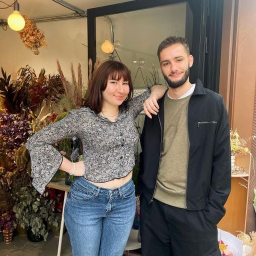 Pace Yourself - 05/10/23 - Voices Radio