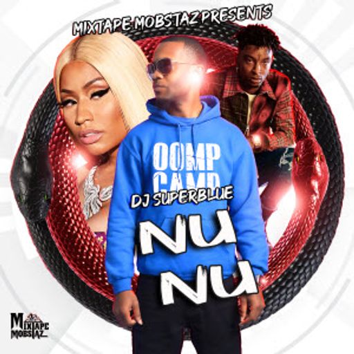 DJ Superblue - Nu Nu (2024)
