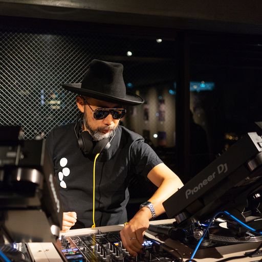 WW Kyoto: Shuya Okino with KYOTOGRAPHIE, Masaki Tamura from y gion // 08-04-19