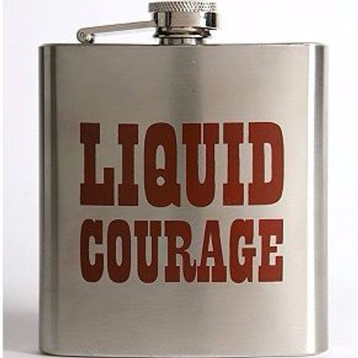 Liquid Courage debuts on Podcast Detroit