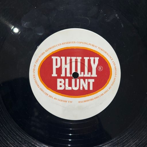 MrKayDJ 90s DnB VinylVibration 13/12/25.