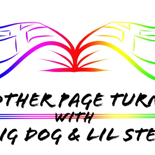 Another Page Turner - Episode 2 Kickstarter 101