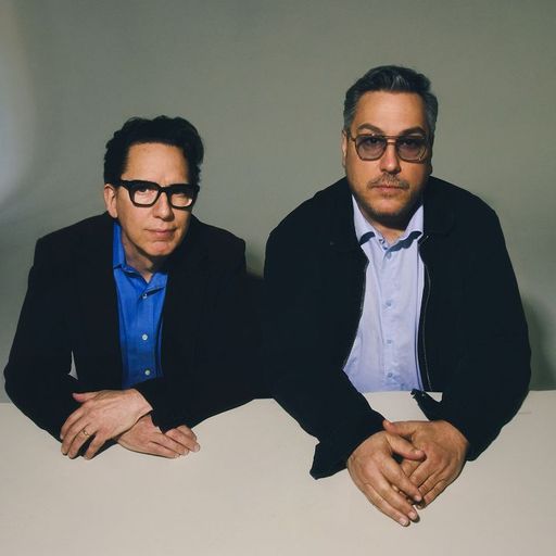 The Outsiders w/ Rich Tupica & They Might Be Giants - 22nd January 2026