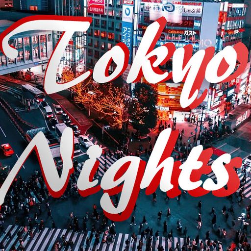 Tokyo Nights