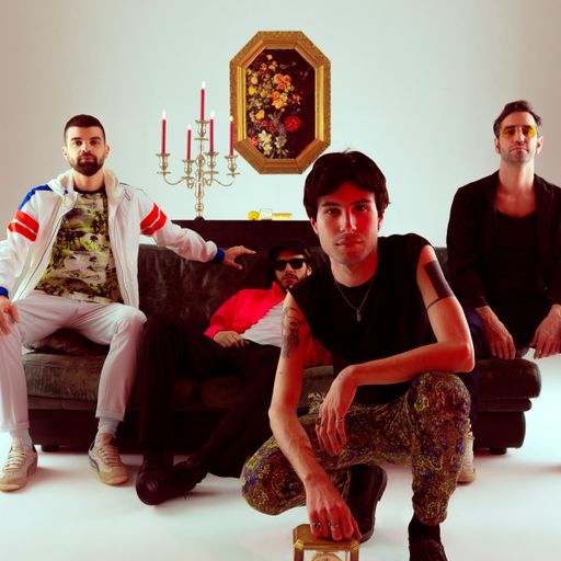 WW Berlin: Alex Barck with Lucifour M // 02-07-19