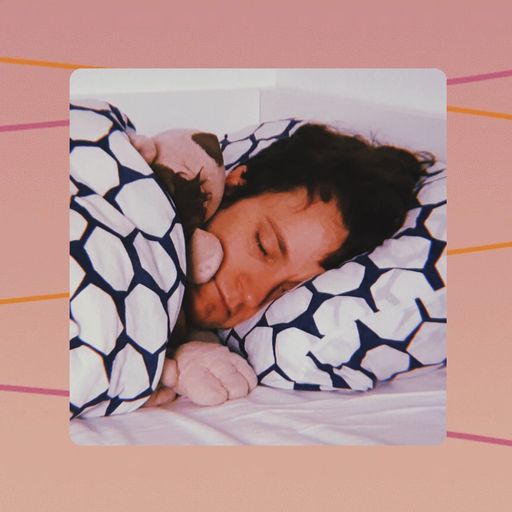 Sleepytime Tea Ep. 2 w/ Germy 05.05.2024