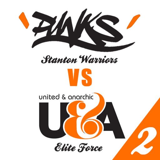 Punks VS U&A II
