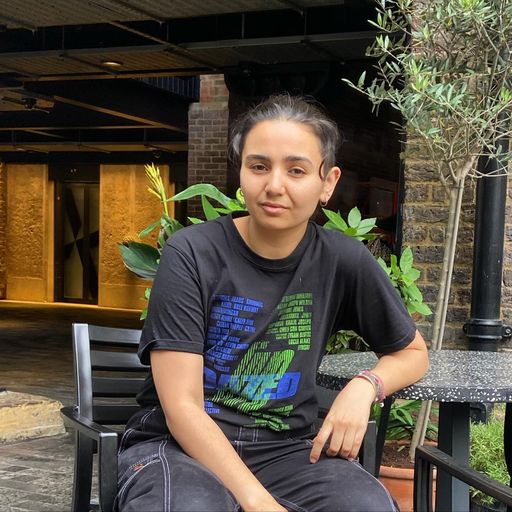 Jei's Coffee Shop Worldwide - 16/07/24 - Voices Radio