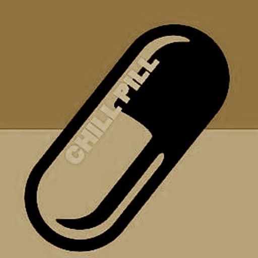 DJ Thor presents the Chill Pill Promo Session Part 8
