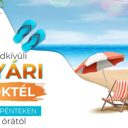 Extra nyári koktél Popovics Lacival (2023. 07. 28.)