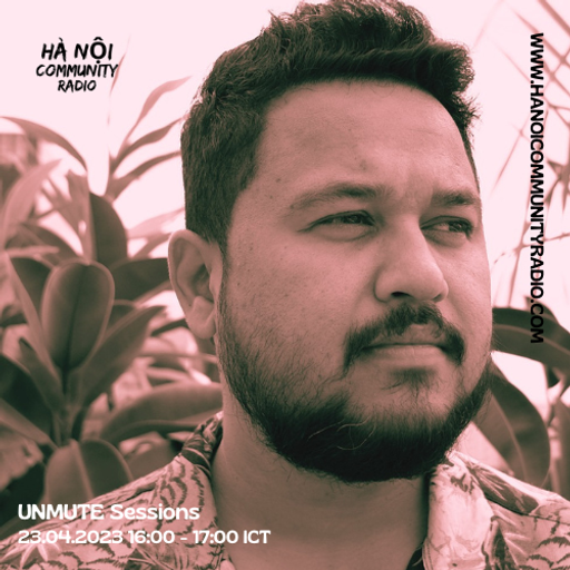 UNMUTE Sessions w/ Vaibs 26.03.23