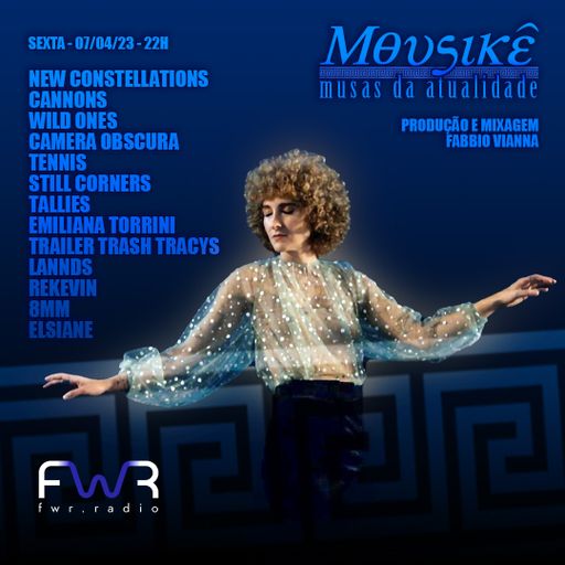 Mousikê 038 - 7.4.2023