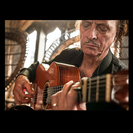 Guitar House 2000+ (Juan Romano)