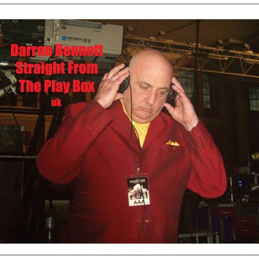 Darren Bennett - Straight From The Play Box