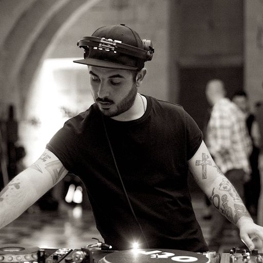 DJ Thor proudly presents " Part of my Soul 159 " Melchior Sultana Tribute !