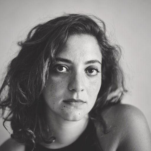 Headphone Highlights – Nadah El Shazly