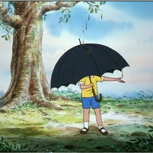 The Summer Is Over