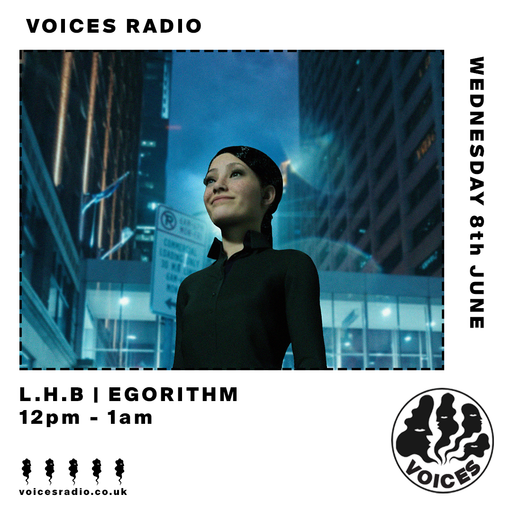 Lesser Heard Bangers w/ DJ Egorithm - 07/06/22