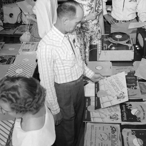 NORTHERN SOUL SALES FAILS
