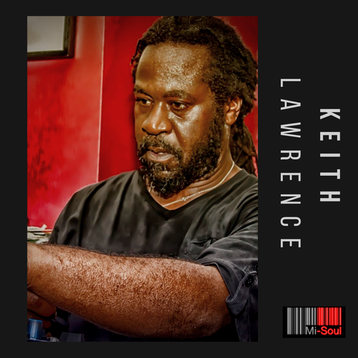 The Reggae Rock /Keith Lawrence /Mi-Soul Radio /  Wed 11pm - 1am / 20-12-2023