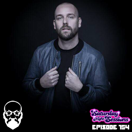 SNS EP154 - SANDER KLEINENBERG