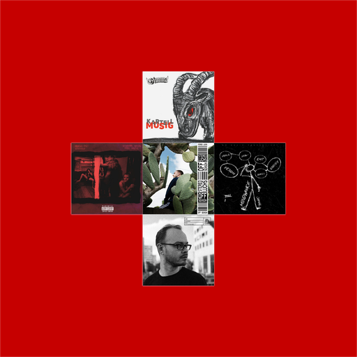 Artcore Radio | 02.08.2019 | CH Rap Update Sommer 2019