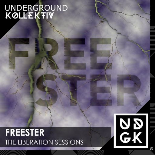 Freester - Liberation #017 (UDGK: 24/08/2023)
