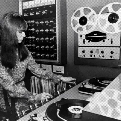 Gast presents "1990-1994 - Cherry Moon / Globe Mix" (Recorded in 2003)