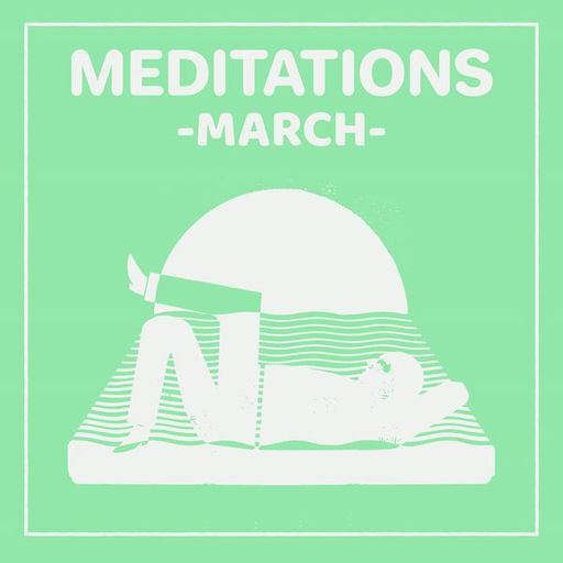 Meditations with Matt Beck (03/03/2019)