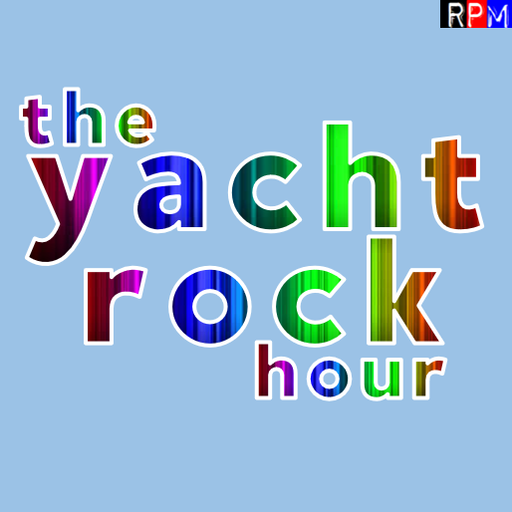 THE YACHT ROCK HOUR : 02
