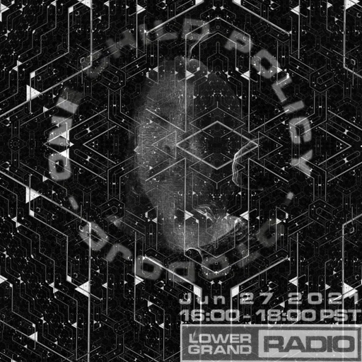 One Child Policy + Otodojo for Lower Grand Radio Jun 27 2021