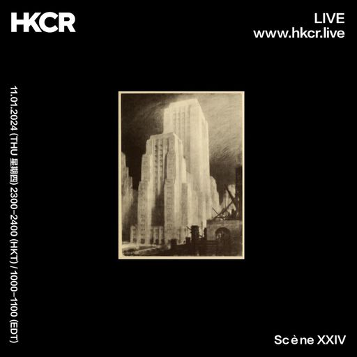 Scène XXIV - 11/01/2024