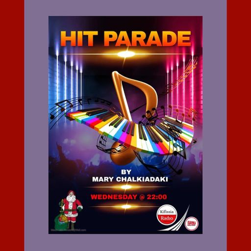 Mary Hit Parade 1512 R&B .